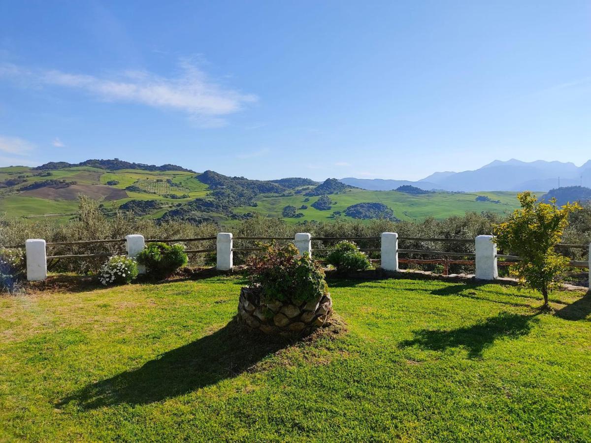Villa Huerta Nacimiento モンテコルト エクステリア 写真